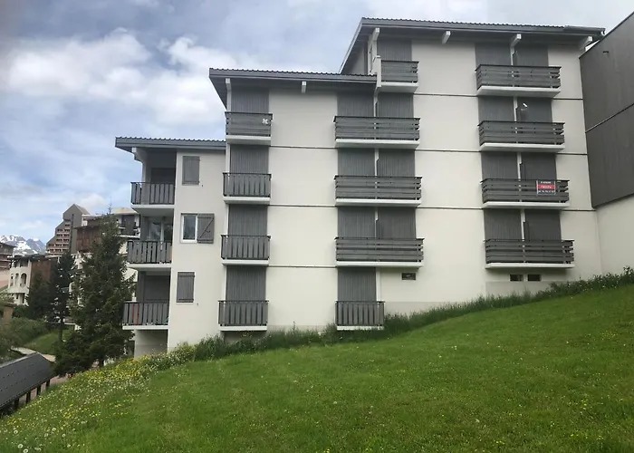 L\'Ansloboys Montagne L2