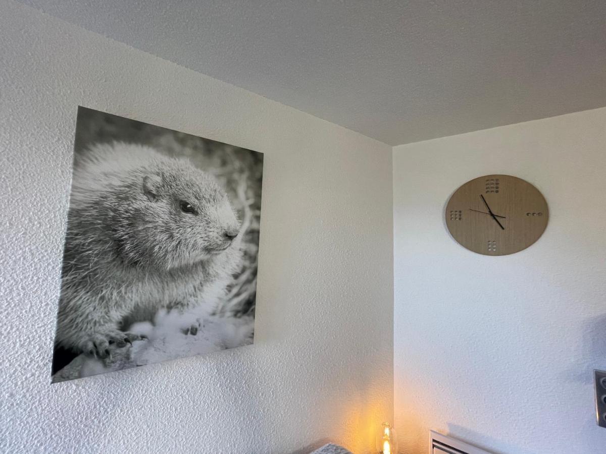 Apartment L'ansloboys Montagne L2 Les Deux Alpes