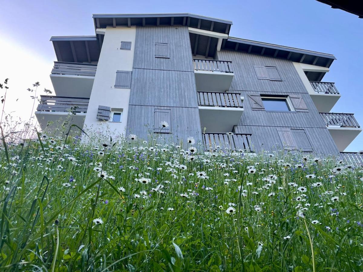 Apartment L'ansloboys Montagne L2 *