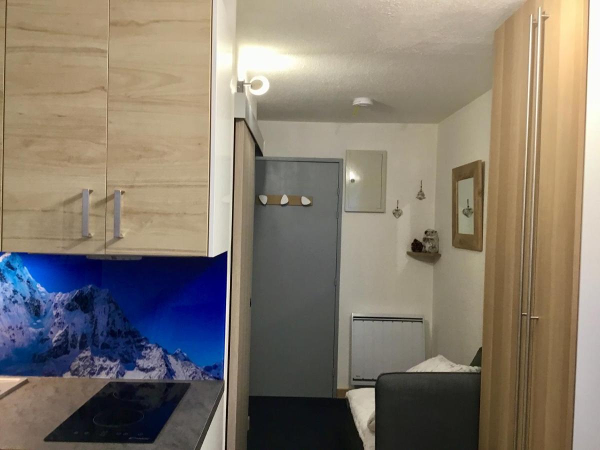 Apartment L'ansloboys Montagne L2 *