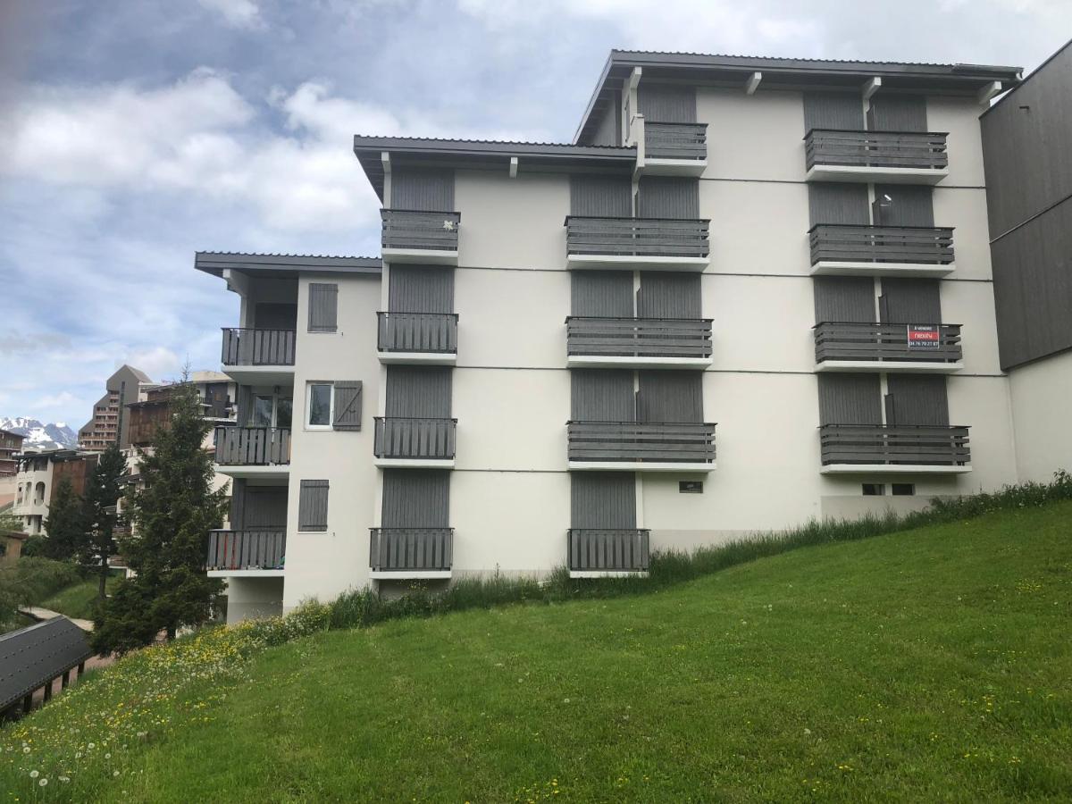 L'ansloboys Montagne L2 Apartment