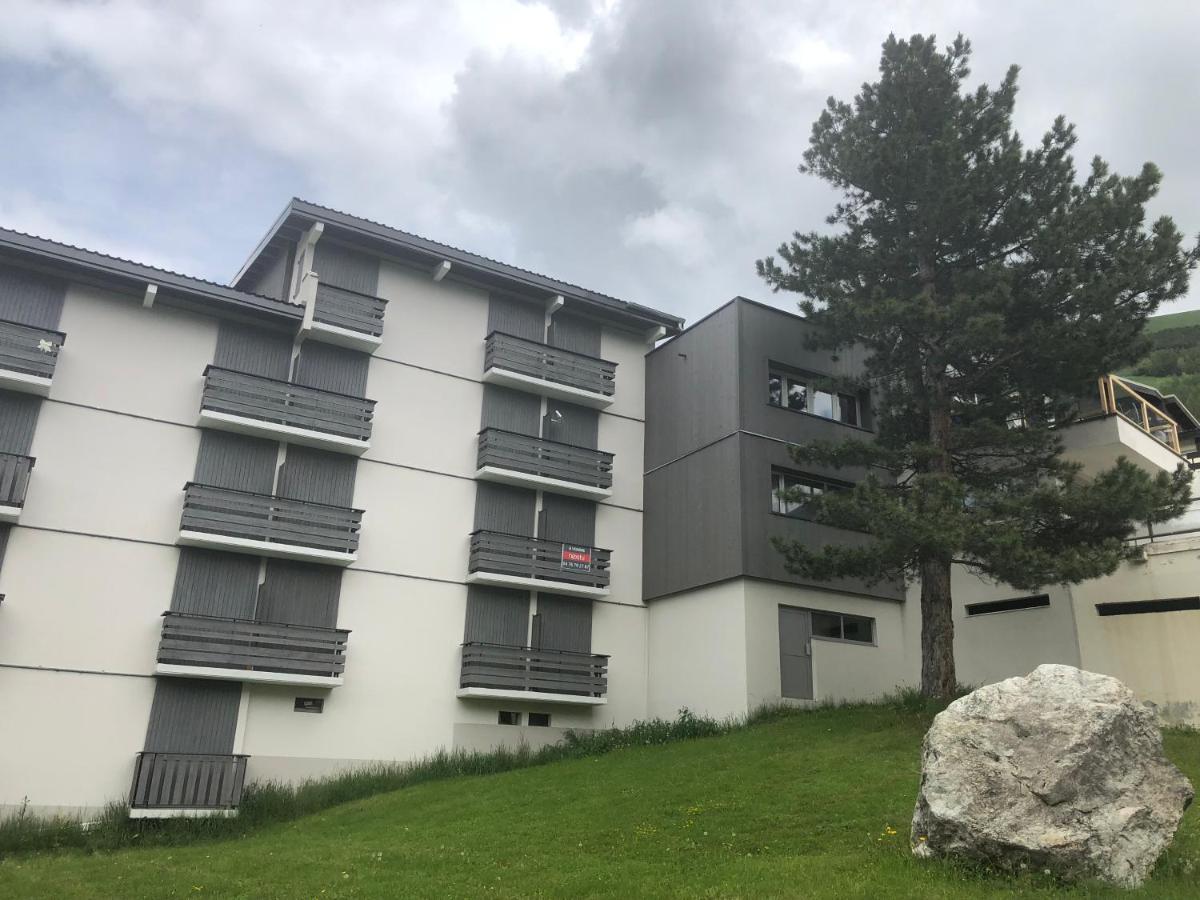 L'ansloboys Montagne L2 Apartment *
